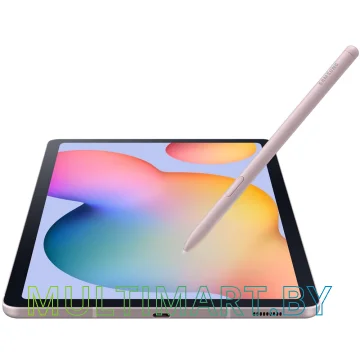Планшет Samsung Galaxy Tab S6 Lite Wi-Fi 128GB (розовый) картинка 6